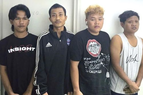 Phát hiện 91 người nước ngoài làm việc không phép tại một doanh nghiệp ở Đồng Nai