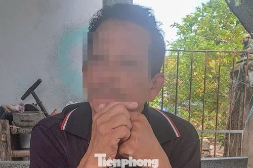 Người cha có con là phạm nhân trốn Trại giam A2: 'Thương con nhưng không thể bao che cái sai'