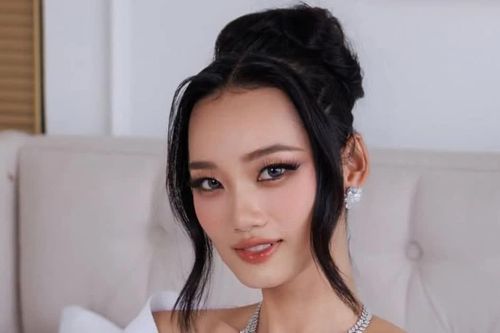 Hoa hậu Quỳnh Anh bị cấm diễn 6 tháng