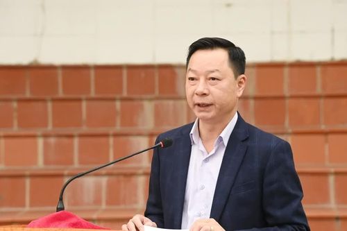 Phó Chủ tịch Quảng Ninh trực tiếp 'chăm sóc' doanh nghiệp