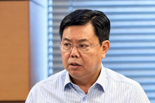 Bộ trưởng Nội vụ: Xác định nhân tài không chỉ dựa vào bằng cấp