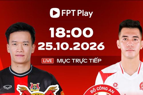 Nhận định bóng đá Ninh Bình vs CA TPHCM: Đòi lại ngôi đầu