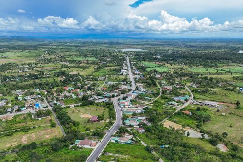 Bán đất giá 2,42 tỷ đồng, hợp đồng công chứng chỉ ghi 350 triệu đồng