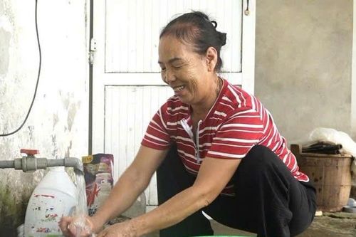 Nước sạch vùng cao Quảng Ninh: Có công trình, dân vẫn khó tiếp cận