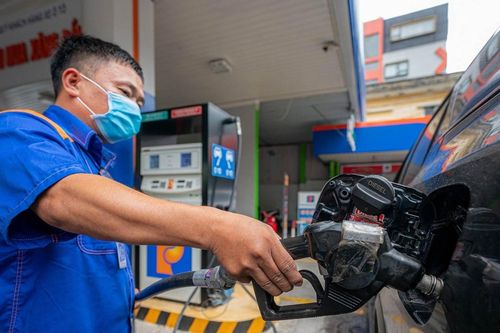 Giá xăng dầu hôm nay 25/10: Thế giới có tuần tăng mạnh, trong nước trái chiều