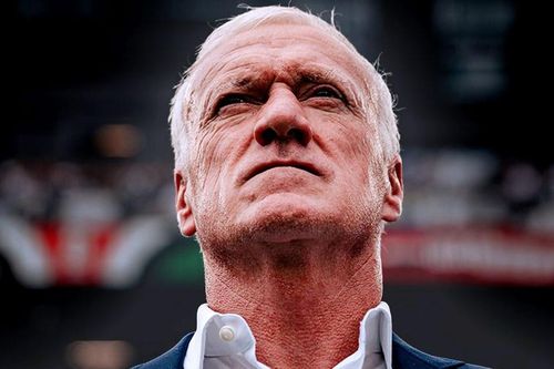 Real Madrid chọn Deschamps thay Mourinho nếu thua Barca