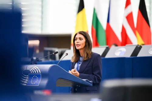Nga và Ukraine ngừng bắn cục bộ, Phó Chủ tịch Nghị viện châu Âu dừng tuyệt thực