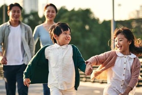 Vừa ăn no đã đi bộ cho 'tiêu cơm' - sai lầm nhiều người mắc