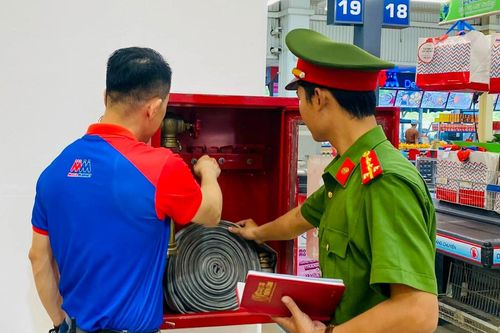 Đề xuất bỏ thủ tục kiểm tra nghiệm thu phòng cháy, chữa cháy