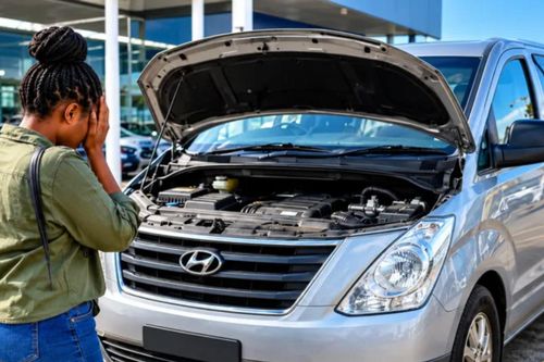 Bán ô tô Hyundai cũ liên tục bị hư hỏng, đại lý phải hoàn trả khách