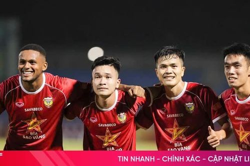 Những điểm sáng giúp Hồng Lĩnh Hà Tĩnh đánh bại Hải Phòng FC