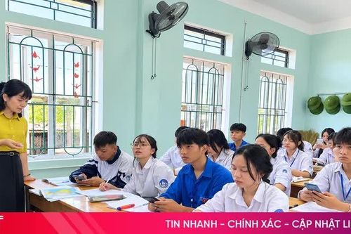 Tuyển sinh đại học: Đổi mới cần lộ trình phù hợp
