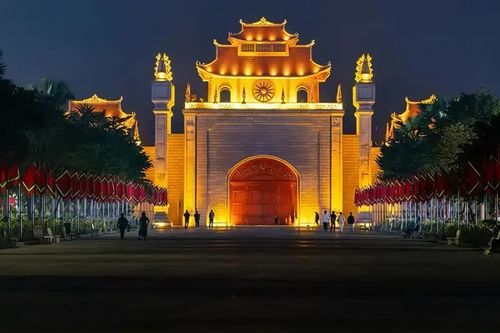 Chương trình nghệ thuật 'Hào khí Lạc Hồng': Kể huyền sử bằng sân khấu thực cảnh