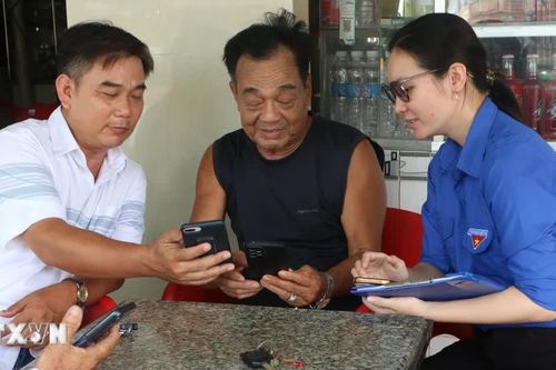 Cần Thơ: Phổ cập dịch vụ số thiết yếu cho người dân vào cuối năm 2026