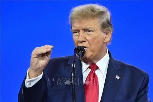 Tin nóng thế giới sáng 25/10/2026