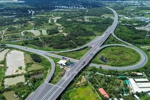 Cao tốc Bến Lức - Long Thành đánh thức tiềm năng vùng​ - Bài 1: Khơi thông dòng chảy hàng hóa