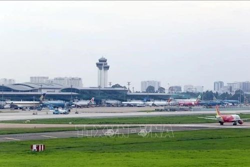 Khôi phục và mở rộng các đường bay nội địa Việt ngay năm 2026
