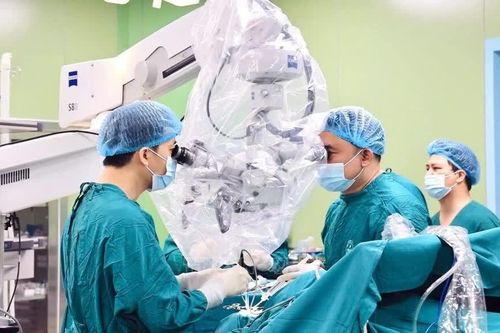 Hướng tới nền y tế chất lượng cao, chuyên sâu, hiện đại