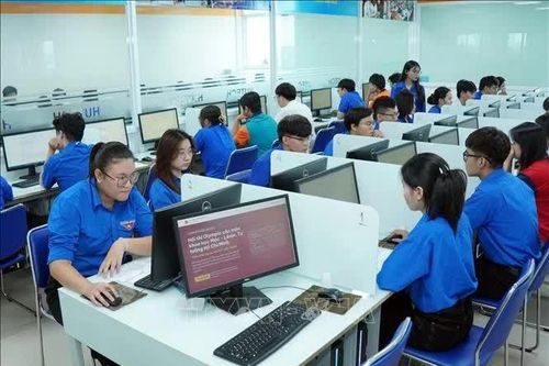 Khai mạc Olympic các môn khoa học Mác - Lênin, tư tưởng Hồ Chí Minh lần thứ 13