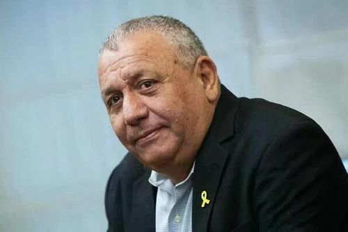 Gadi Eisenkot - vị tướng thách thức quyền lực của Thủ tướng Netanyahu