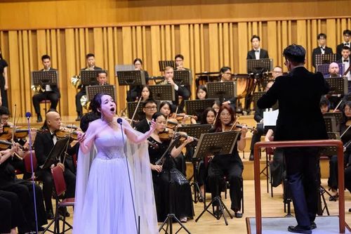 Concert Resonantia: Đêm thăng hoa của những giọng ca thính phòng hàng đầu Việt Nam