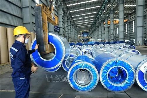 Hiệp định VEFTA: Bước đệm chiến lược tái định vị dòng chảy thương mại và đầu tư