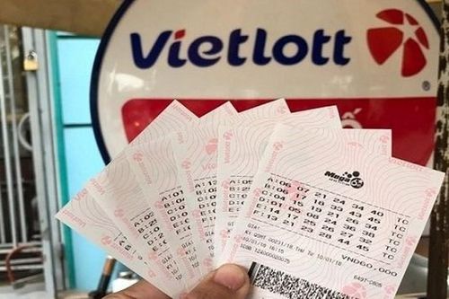 Giải độc đắc Vietlott gần 200 tỷ đồng đã có người trúng