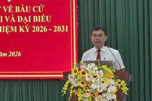 Đưa tình huống pháp lý lên sân khấu, giúp học sinh hiểu luật
