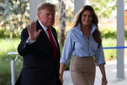 Ông Trump: Mỹ có thể tấn công Iran 'vào ngày mai' hoặc đạt được thỏa thuận