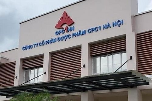 Lợi nhuận Dược phẩm CPC1 Hà Nội giảm 24% trong quý III/2026