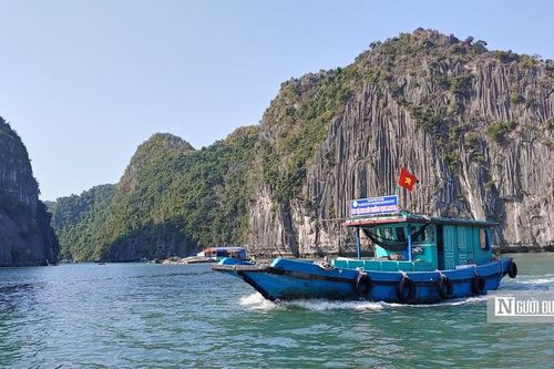 Dự thảo Bộ luật Hàng hải và Đường thủy Việt Nam: Bỏ rào cản đan xen, khơi thông nguồn lực