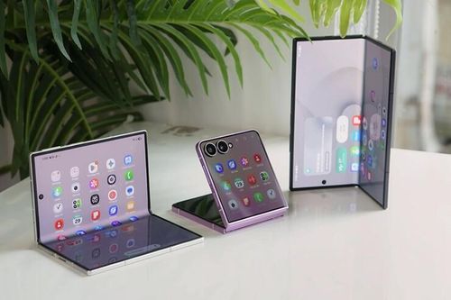 Samsung bất ngờ không cảm thấy lo ngại với iPhone Duo