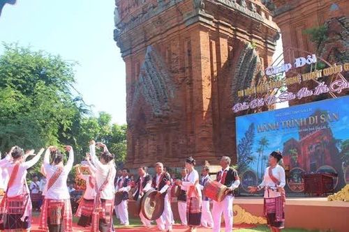 Gia Lai đưa trải nghiệm di sản vào điểm đến du lịch