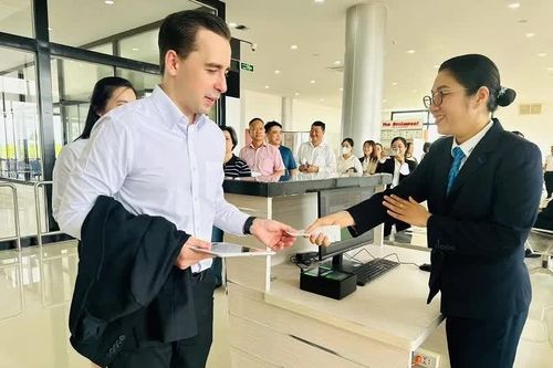 Gia Lai kỳ vọng mở rộng hợp tác, thu hút đầu tư từ ISOM APEC 2027