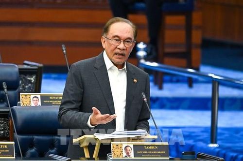Malaysia xác định sức mạnh kinh tế dựa vào các doanh nghiệp vừa và nhỏ