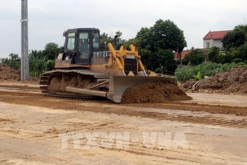 Cao điểm hoàn thành giải ngân vốn đầu tư công