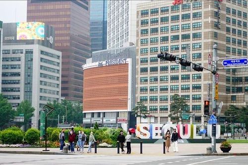 Hàn Quốc: Chính quyền Seoul đào tạo cán bộ đường sắt của 6 nước để xuất khẩu công nghệ