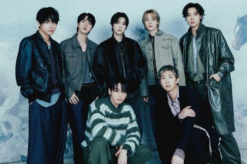 BTS đối mặt diễn biến mới trong vụ kiện bản quyền ca khúc SWIM