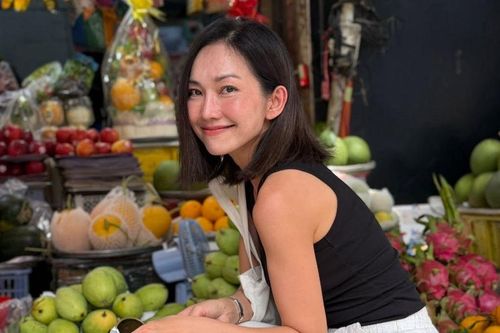 Diễn viên Kim Hiền công khai tình yêu mới sau hơn 1 năm ly hôn