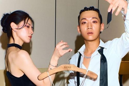 Nam rapper nổi tiếng vướng nghi vấn ngoại tình chỉ 5 ngày sau đám cưới