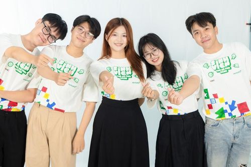 Sinh viên tìm giải pháp sáng tạo từ những điều gần gũi