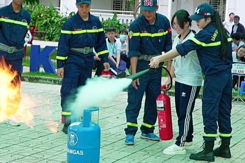 Đề xuất bỏ kiểm tra nghiệm thu phòng cháy, chữa cháy, chuyển sang hậu kiểm