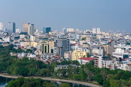 Luật Kinh doanh bất động sản sửa đổi hướng tới gỡ bỏ rào cản kinh doanh