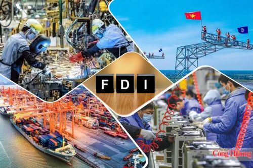 Nghị quyết số 10-NQ/TW: Hoàn thiện thế 'kiềng ba chân' đưa kinh tế Việt Nam bứt phá