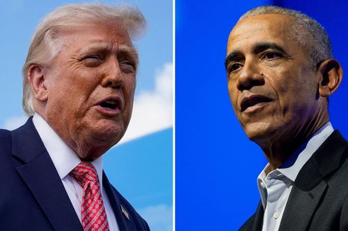 Ông Obama và ông Trump công kích nhau trước thềm cuộc bầu cử giữa nhiệm kỳ tại Mỹ
