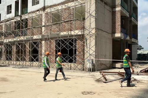Sửa luật phải bảo đảm về giá đất bồi thường và tái định cư cho người dân