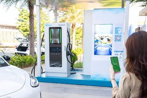 Trạm sạc nhượng quyền: Giải pháp chiến lược cho xe điện Trung Quốc tại Việt Nam?