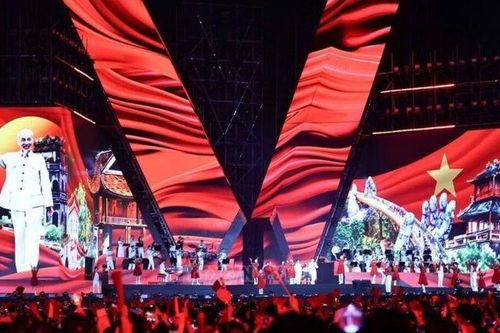Khai thác nguồn lực, thúc đẩy công nghiệp văn hóa phát triển