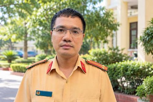 Quan tâm kiểm soát phương tiện, hướng dẫn kỹ năng lái xe