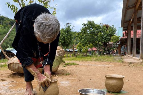 Mạch nguồn văn hóa
